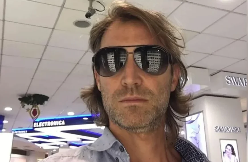 CAUSA DE LOS AUDIOS: EL DUEÑO DE LA SUIZO ARGENTINA ENTREGÓ UN CELULAR RESETEADO DE FÁBRICA