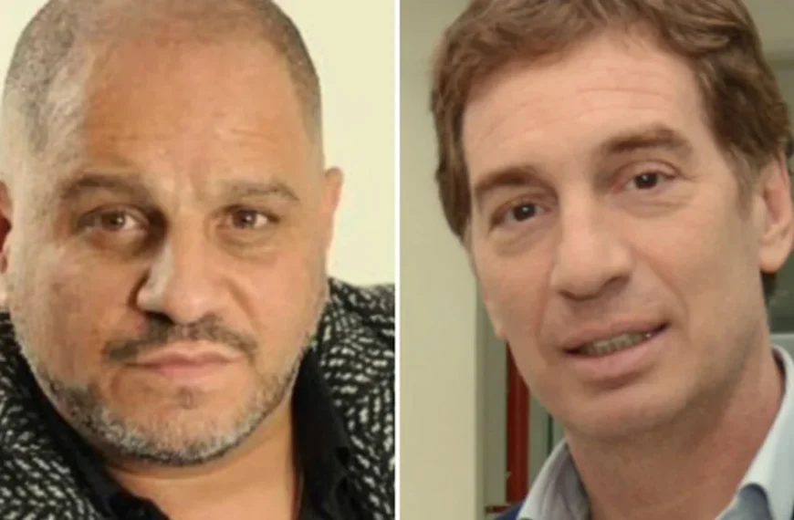 LEONARDO COSITORTO ASEGURÓ QUE APORTÓ 32.500 DÓLARES A LA CAMPAÑA DE DIEGO SANTILLI: «QUE NO ME NIEGUE»