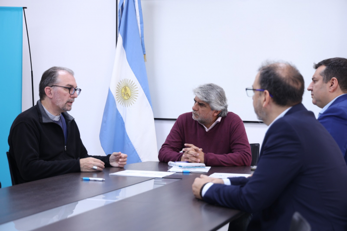 CÁRITAS ARGENTINA YA NO PAGARÁ POR TRÁMITES DE REGISTRACIÓN LABORAL EN PROVINCIA