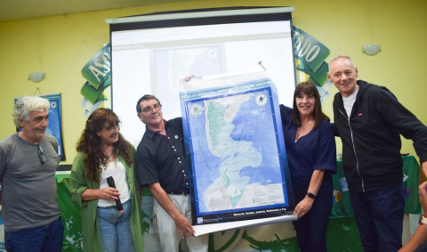 ATE QUILMES: PRESENTACIÓN DEL LIBRO Y MUESTRA FOTOGRÁFICA A 41 AÑOS DE EL MADRYNAZO