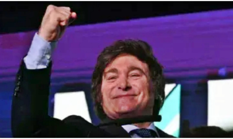 MILEI GANÓ PERO NO LE ALCANZA EN EL CONGRESO Y DEBERÁ NEGOCIAR