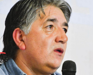 AREVALO: «LO UNICO QUE HIZO EL GOBIERNO ES DESTRUIR A PYMES Y DESPEDIR TRABAJADORES»