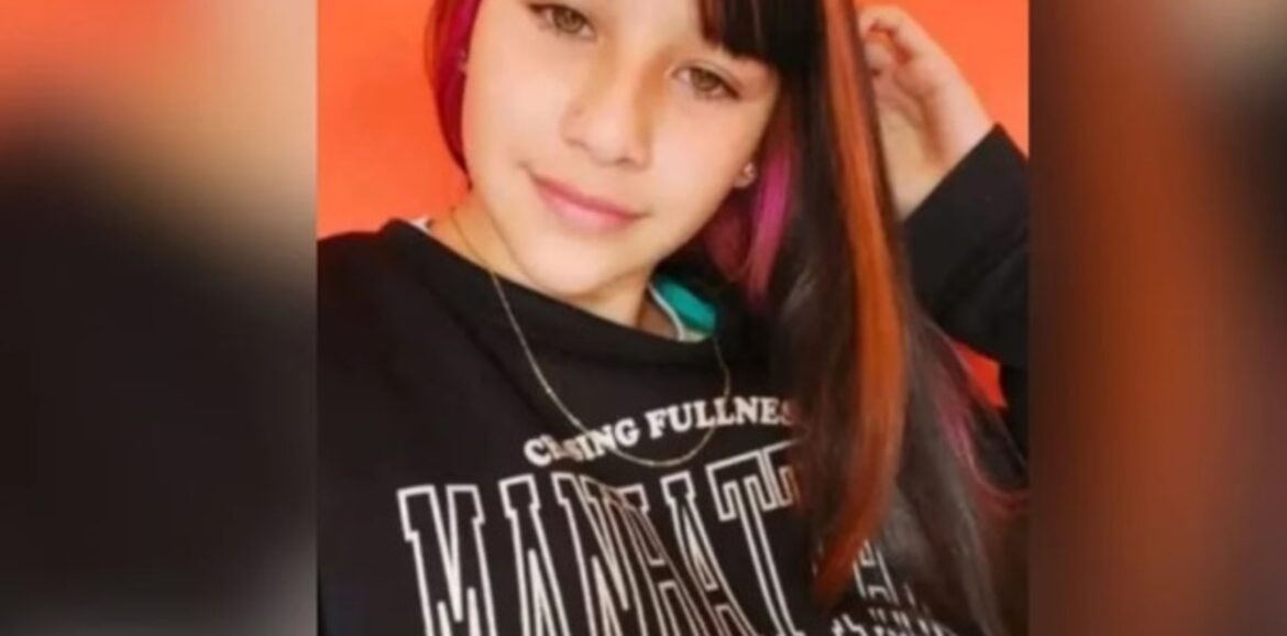 ASESINARON A UNA ADOLESCENTE DE 14 AÑOS EN UNA FIESTA CLANDESTINA