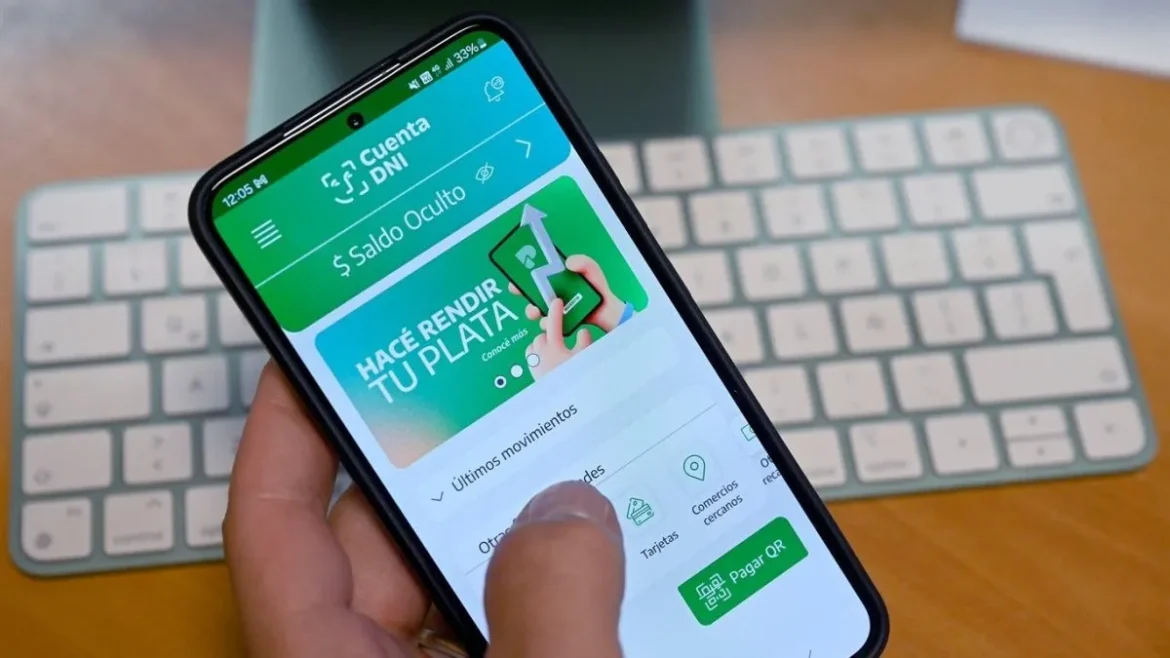 INVERTIR, LA NUEVA HERRAMIENTA DE CUENTA DNI