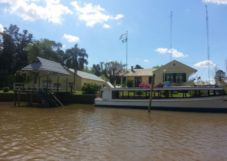 AVANZA EL PROYECTO DE PANELES SOLARES EN ESCUELAS DEL DELTA
