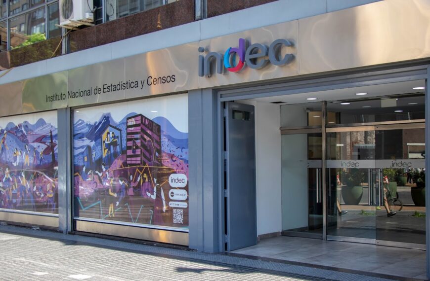 LA INFLACIÓN DE SEPTIEMBRE FUE DEL 2,1% Y ACUMULA 22% EN LO QUE VA DEL AÑO: CLASE MEDIA, LA MÁS GOLPEADA