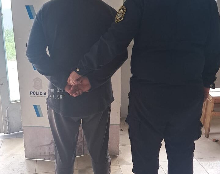 PATRULLAJE PREVENTIVO Y RECUPERACIÓN DE MOTO CON PEDIDO DE SECUESTRO