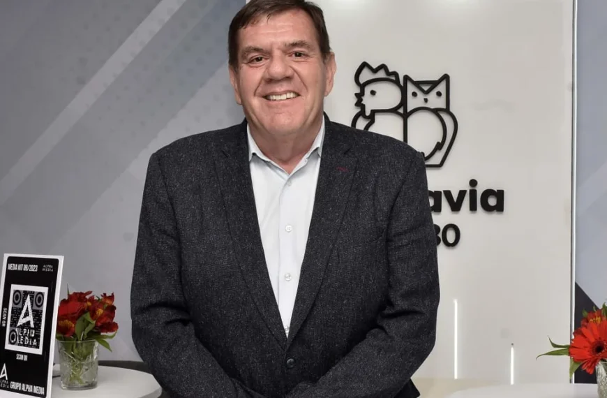 MONTENEGRO DIJO QUE «IMPRESIONA» HABER ALCANZADO CASI 160 MIL TURISTAS EN EL FIN DE SEMANA LARGO