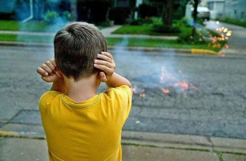 LOS BUENOS EJEMPLOS DEBEN EMPEZAR POR CASA