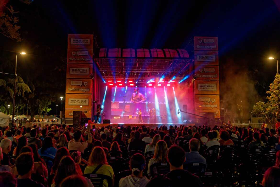 EDUCACIÓN, ARTE Y COMUNIDAD: LLEGA LA MUESTRA ANUAL EDUCATIVA DE BERAZATEGUI