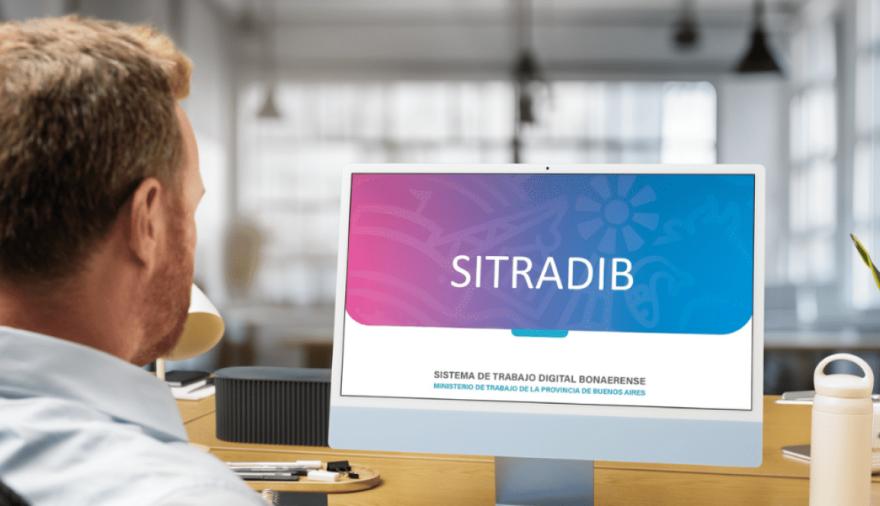 EL SISTEMA DE TRABAJO DIGITAL BONAERENSE CONSOLIDA LA RÚBRICA LABORAL