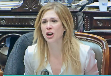 LA LIBERTAD AVANZA CONTRA LA LIBERTAD DE PRENSA: DENUNCIARON A DOS PERIODISTAS