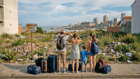 TURISMO: ALERTAN POR ESTAFAS EN ALQUILER DE INMUEBLES TEMPORARIOS