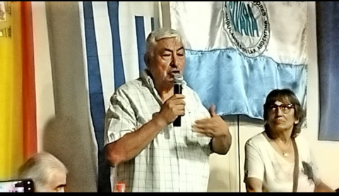 SIVARA: FIESTA DE FIN DE AÑO Y 52 ANIVERSARIO