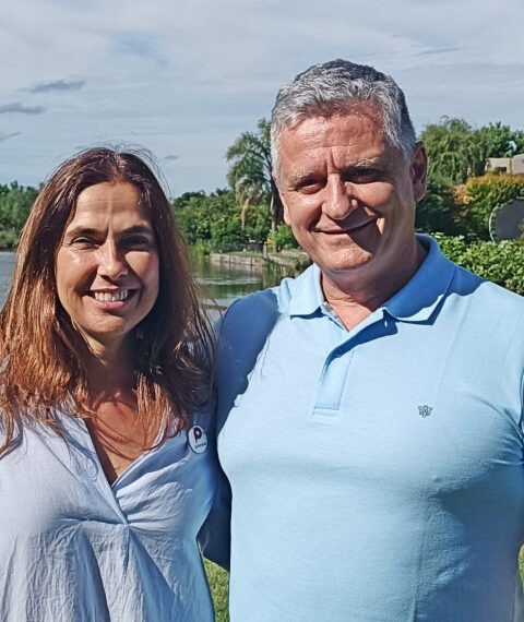 ADRIAN FILOSA Y TALERICO DESPIDIERON EL AÑO CON POTENCIA