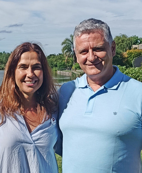 ADRIAN FILOSA Y TALERICO DESPIDIERON EL AÑO CON POTENCIA