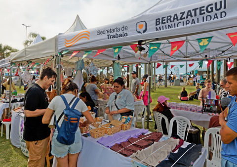 FOOD TRUCKS EN LA COSTA DE HUDSON