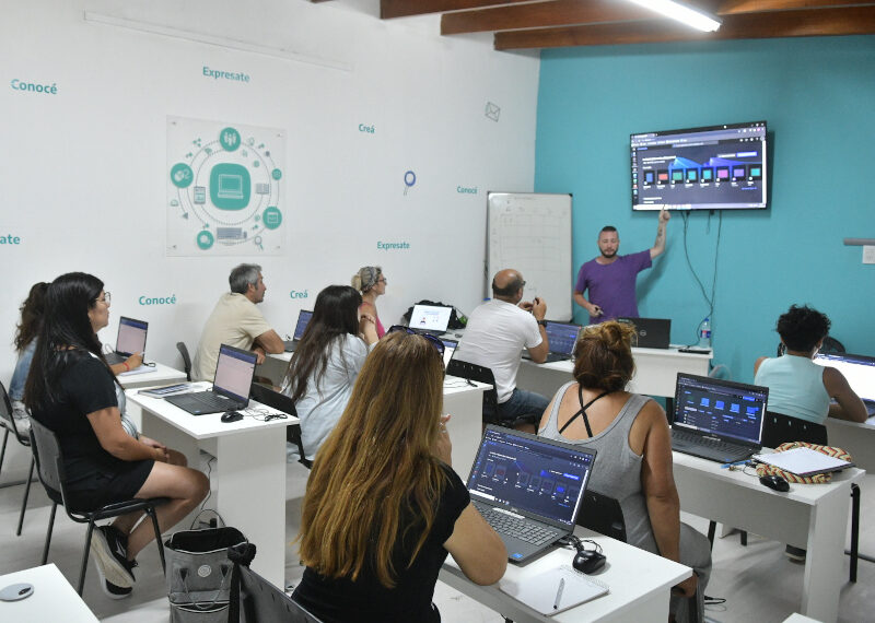 OPORTUNIDADES DE FORMACIÓN DURANTE LAS VACACIONES DE VERANO 2026