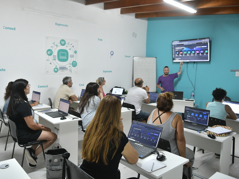 OPORTUNIDADES DE FORMACIÓN DURANTE LAS VACACIONES DE VERANO 2026