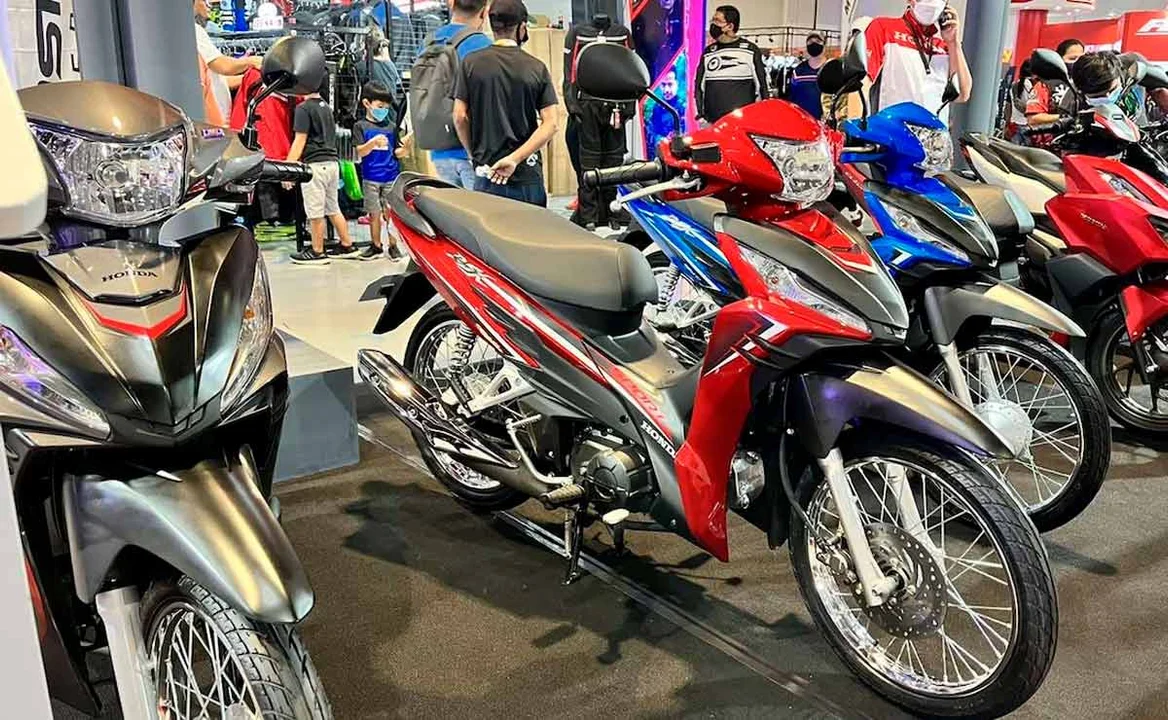 LA VENTA DE MOTOS REGISTRÓ UNA FUERTE SUBA DE CASI 34% EN 2025