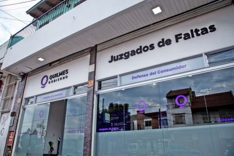 EL MUNICIPIO DE QUILMES INICIÓ UNA ACTUACIÓN DE OFICIO CONTRA EDESUR POR EL APAGÓN MASIVO DE FIN DE AÑO