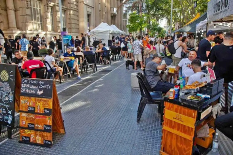 SE VIENE LA TERCERA EDICIÓN DEL CICLO “CULTURA CERVECERA”