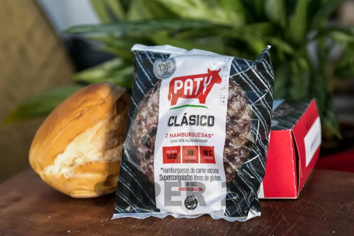 TAMBALEA UN ÍCONO DE LA HAMBURGUESA EN ARGENTINA Y 450 TRABAJADORES ESPERAN EN LA CALLE