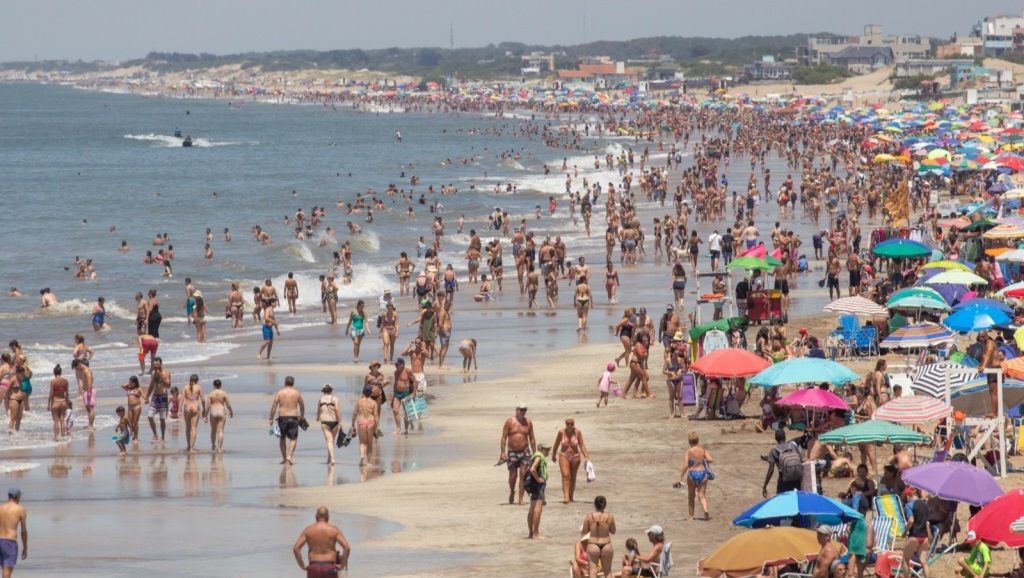 VACACIONAR ESTE VERANO ES 30% MÁS CARO