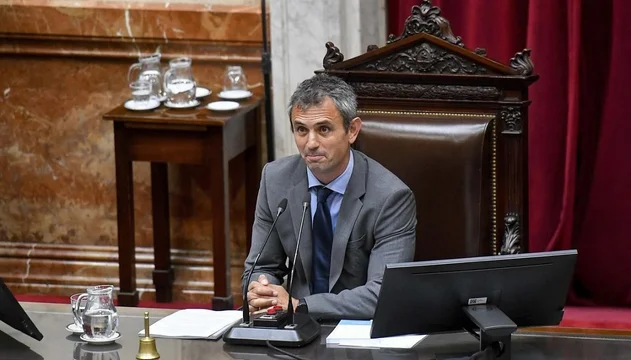 MARTÍN MENEM RATIFICÓ QUE EL GOBIERNO BAJARÁ LA EDAD DE IMPUTABILIDAD