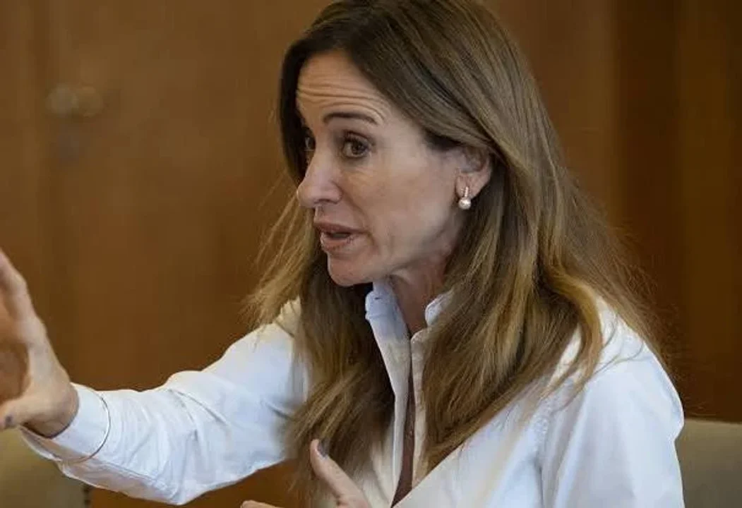 TOLOSA PAZ, SOBRE EL RÉGIMEN PENAL JUVENIL: «ES UN MAMARRACHO QUE ESTÁ A LA DERECHA DE LA DERECHA»