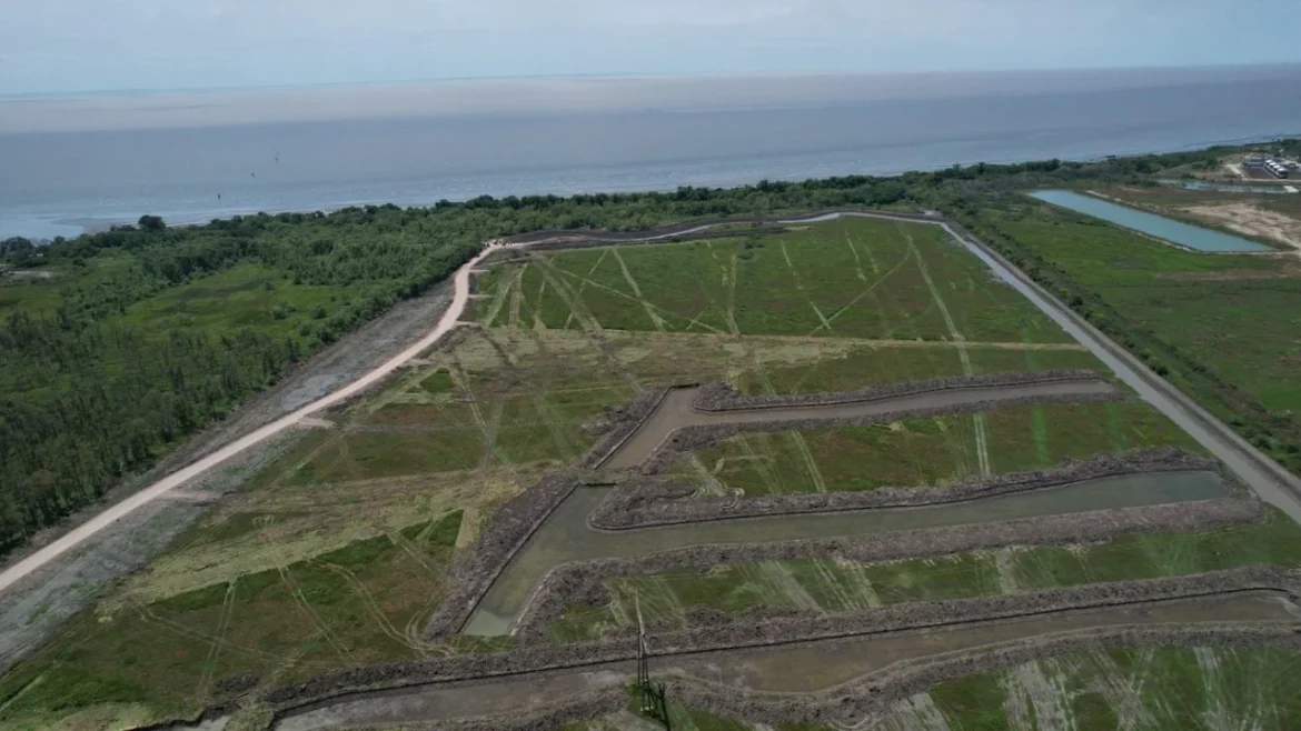 BERAZATEGUI: POLÉMICA POR UN «DISTRITO ECO-URBANO» Y UNA DEMANDA EN LA SUPREMA CORTE