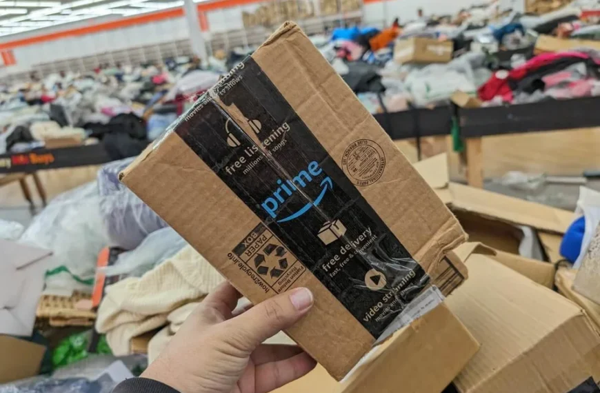 EL ECOMMERCE FACTURÓ 60% MÁS EN 2025 Y AHORA VA POR LAS ENTREGAS EN EL DÍA