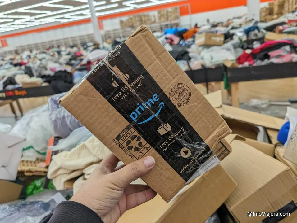 EL ECOMMERCE FACTURÓ 60% MÁS EN 2025 Y AHORA VA POR LAS ENTREGAS EN EL DÍA