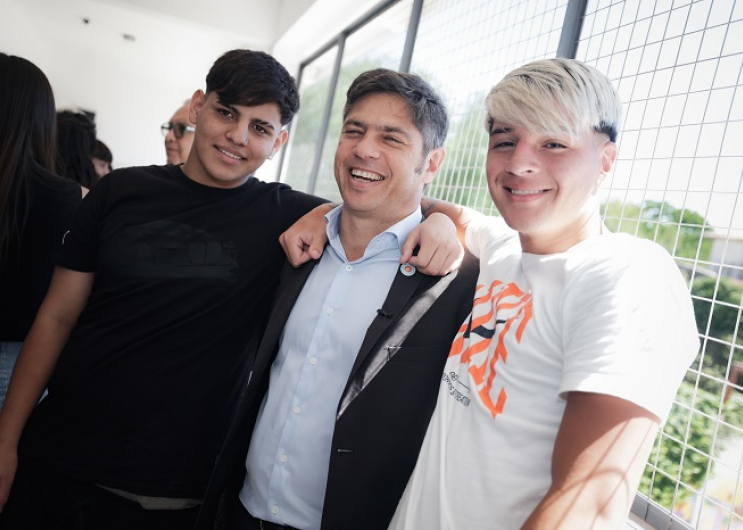 MÁS DE UN MILLÓN DE ESTUDIANTES COMENZARON EL PERÍODO DE INTENSIFICACIÓN DE ENSEÑANZA EN LA PROVINCIA