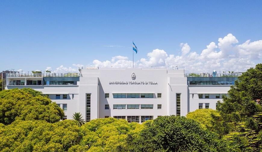 SEGÚN UNIVERSIDAD DI TELLA, LA ECONOMÍA TIENE 99% DE POSIBILIDADES DE CAER EN RECESIÓN EN 6 MESES