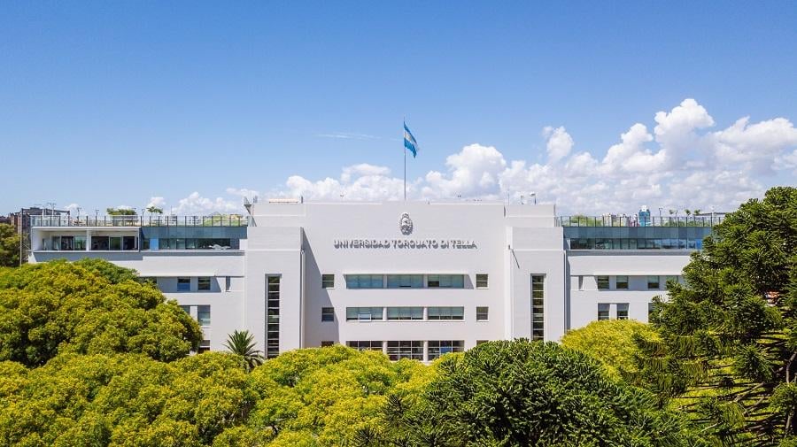 SEGÚN UNIVERSIDAD DI TELLA, LA ECONOMÍA TIENE 99% DE POSIBILIDADES DE CAER EN RECESIÓN EN 6 MESES