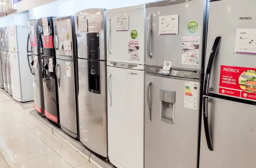 ELECTROLUX BUSCA ACHICAR SU PLANTILLA EN 100 TRABAJADORES CON PLAN DE RETIROS VOLUNTARIOS