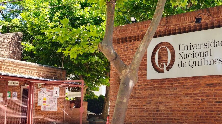 DOCENTES DE LA UNQ ALERTAN SOBRE UNA CRISIS PROFUNDA Y ADVIERTEN POR POSIBLES MEDIDAS EXTREMAS