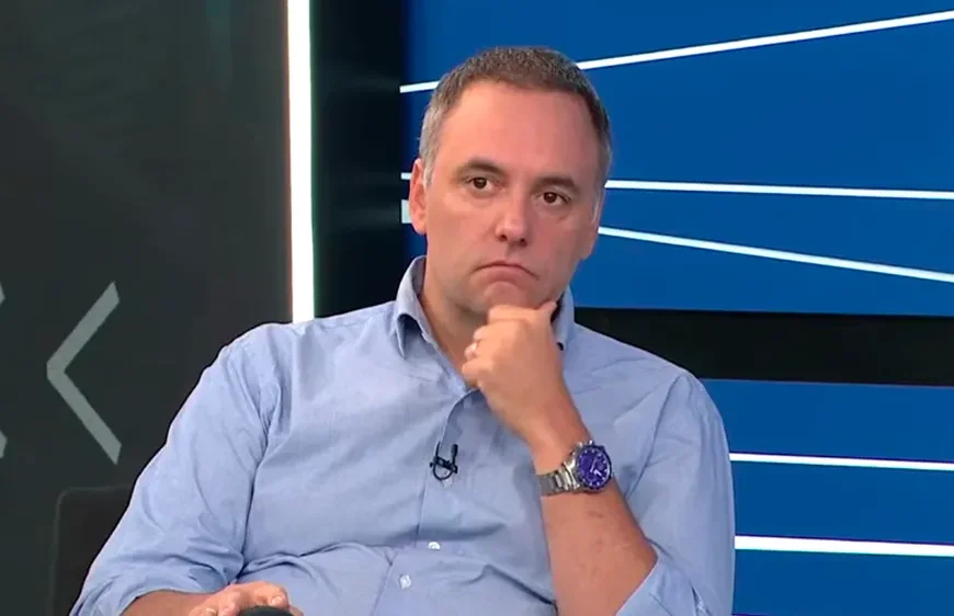 IMPUTARON A ADORNI POR ENRIQUECIMIENTO ILICITO