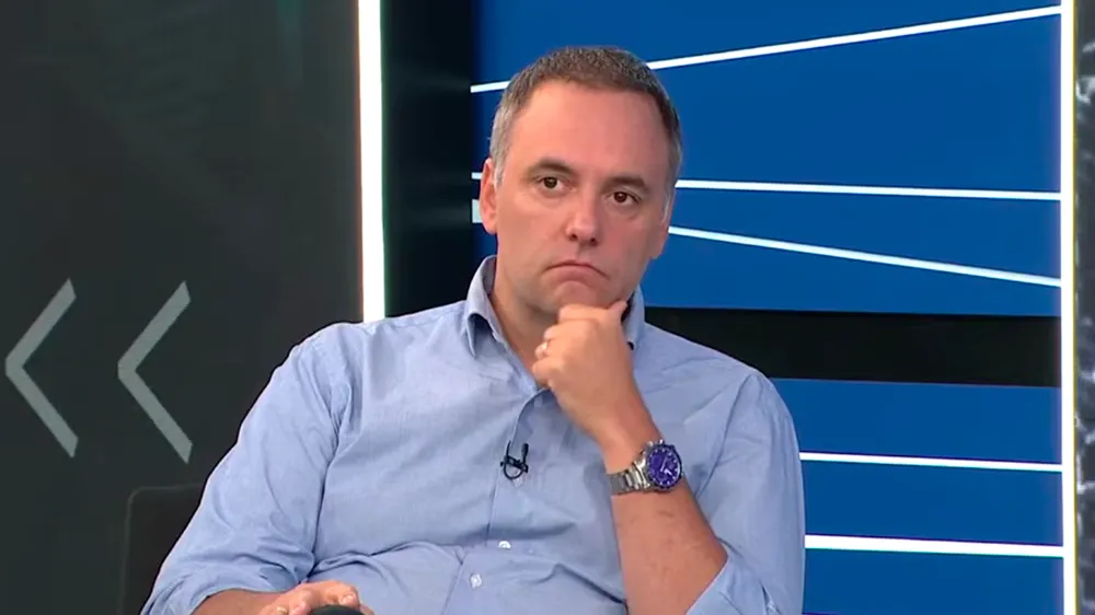 IMPUTARON A ADORNI POR ENRIQUECIMIENTO ILICITO