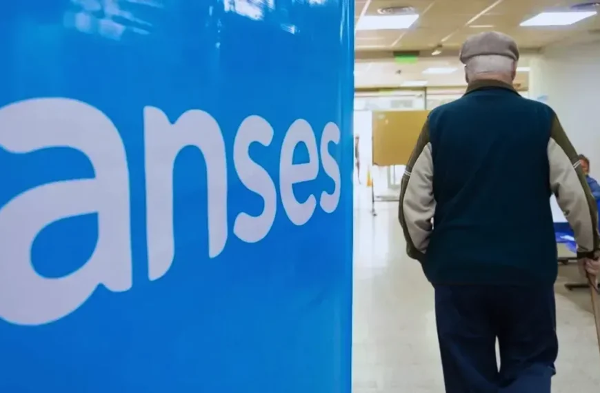 AUH DE ANSES: ESTE MARTES VENCE EL PLAZO PARA PRESENTAR LA LIBRETA Y COBRAR EL 20% RETENIDO