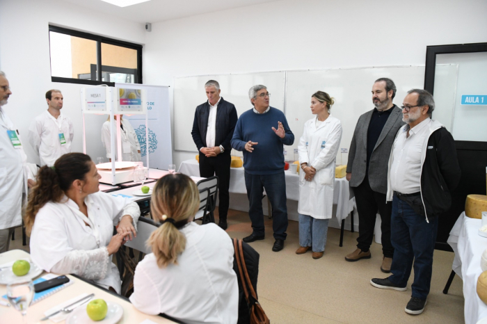 JAVIER RODRÍGUEZ: «EN LOS ÚLTIMOS DOS AÑOS CERRARON MÁS DE 1.000 TAMBOS»