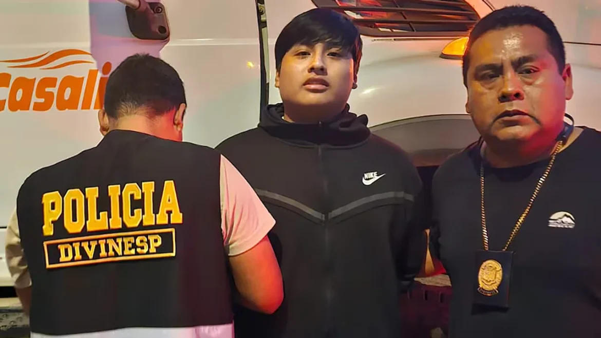 TRIPLE CRIMEN: AVANZA LA EXTRADICIÓN DE «PEQUEÑO J» Y FAMILIARES EXIGEN JUSTICIA