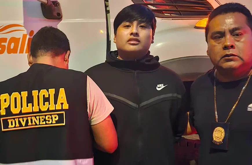 TRIPLE CRIMEN: AVANZA LA EXTRADICIÓN DE «PEQUEÑO J» Y FAMILIARES EXIGEN JUSTICIA