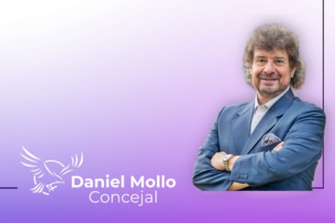 MICUCCI: “MOLLO SE TIENE QUE IR Y YO TENGO QUE SER EL COORDINADOR”