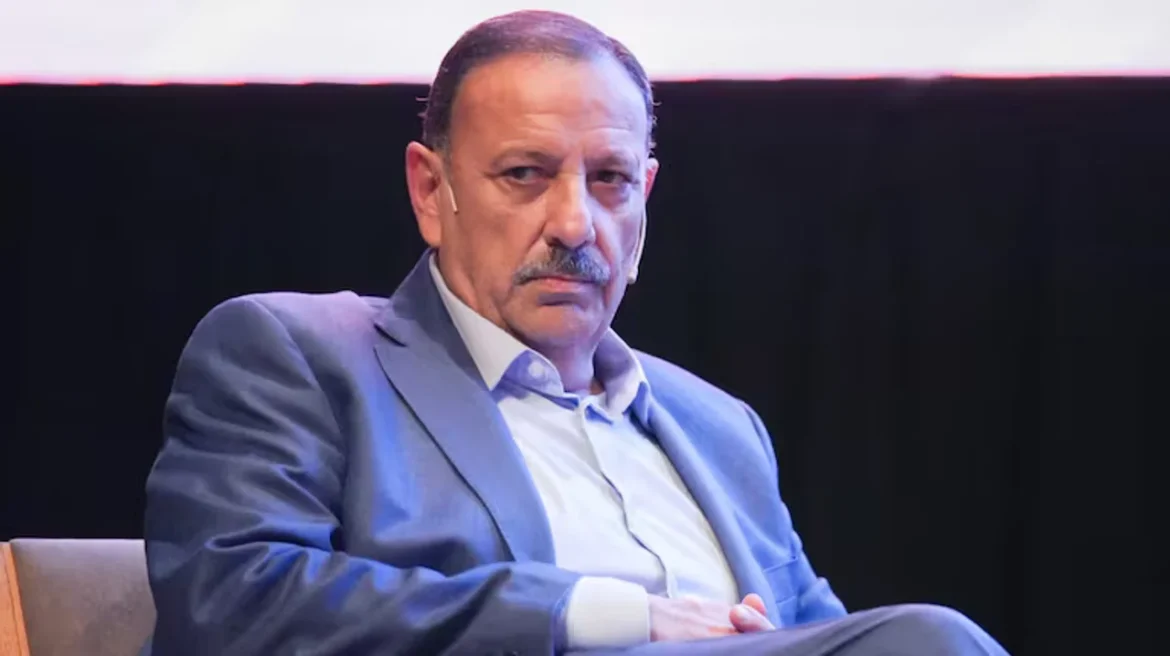 QUINTELA DIJO QUE KICILLOF «ES UNO DE LOS QUE PUEDE ENCABEZAR LA REESTRUCTURACIÓN DEL PAÍS»