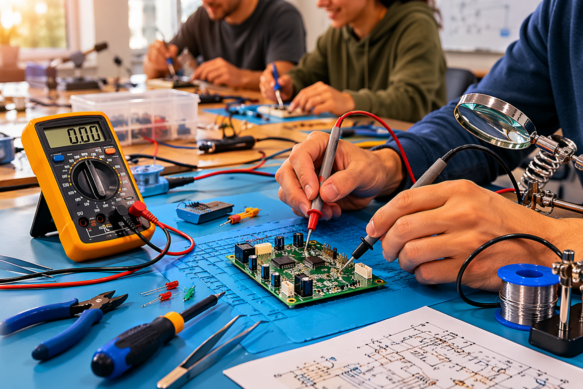 CHISPAS DE CONOCIMIENTO PARA CONECTAR CON EL FUTURO