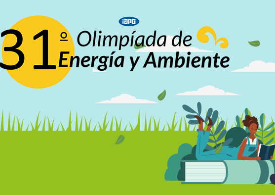 APERTURA DE LAS OLIMPIADAS DE ENERGÍA Y AMBIENTE EN VARELA