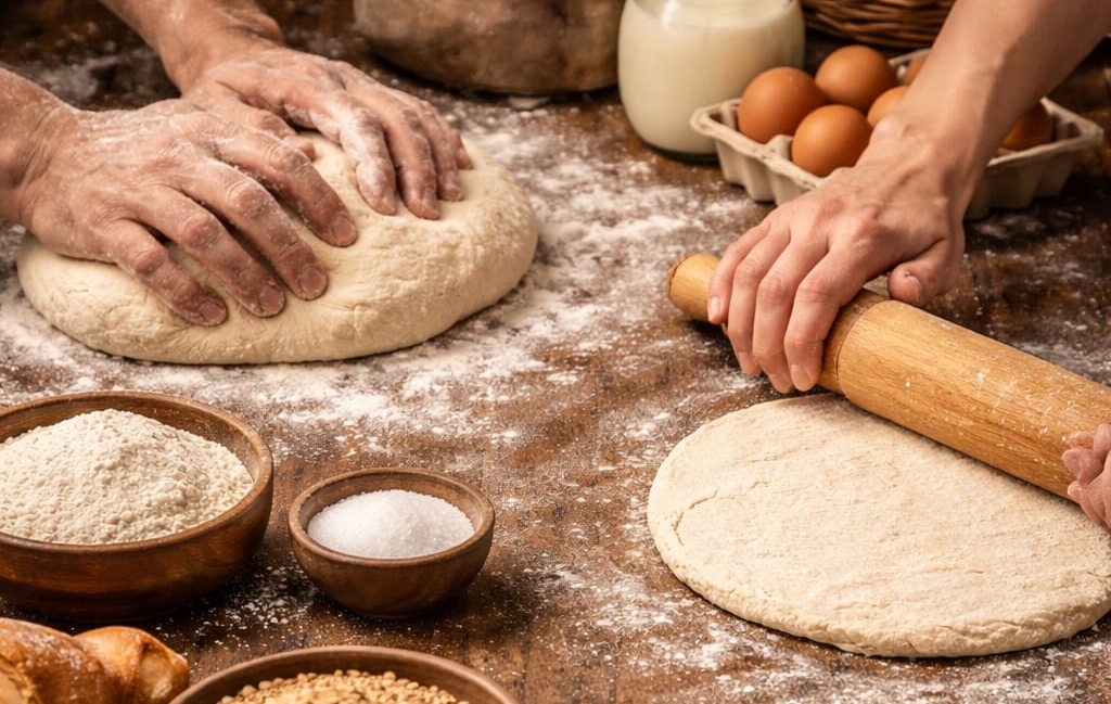 SEMINARIO ANUAL DE PANADERÍA Y PASTELERÍA EN VARELA