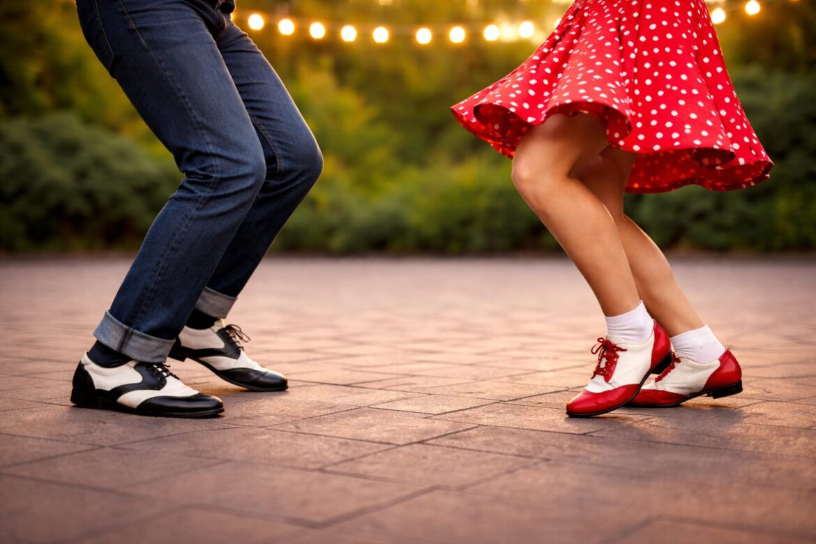 UNA LECCIÓN DE ROCK AND ROLL EN VARELA